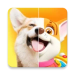 pawai: ai cartoon pet filter android application logo